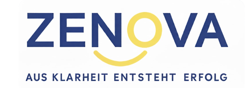 Zenova Logo